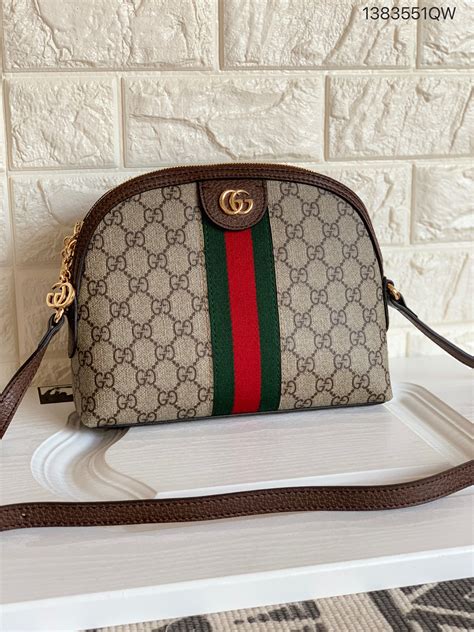 gucci side bag women